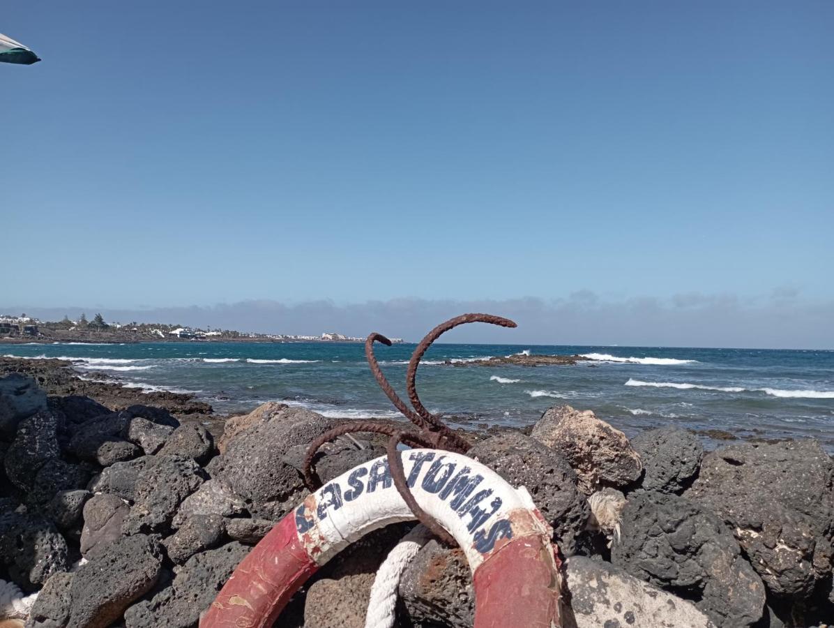 Kiltankin Beag Διαμέρισμα Costa Teguise Εξωτερικό φωτογραφία